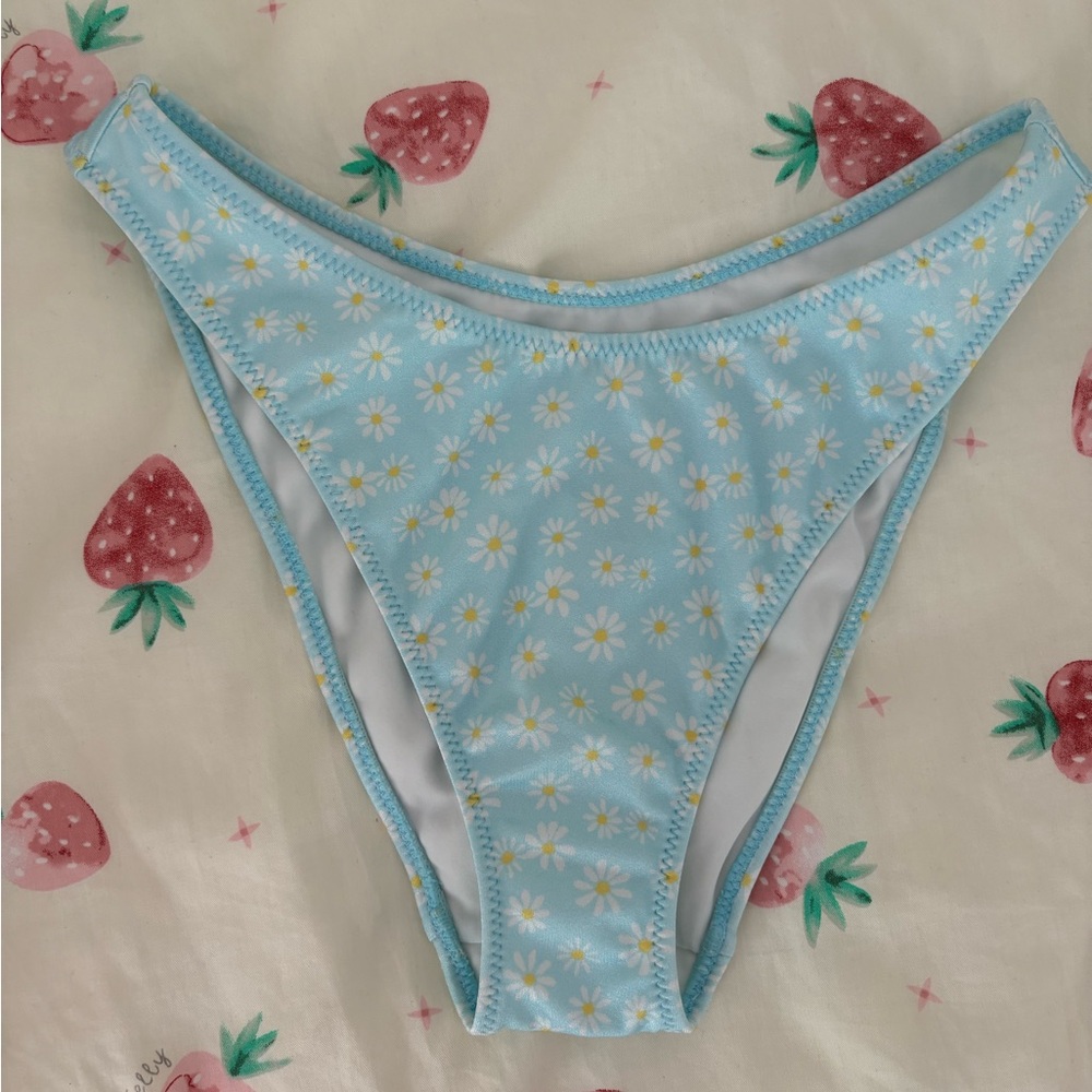 Pacsun bikini bottom